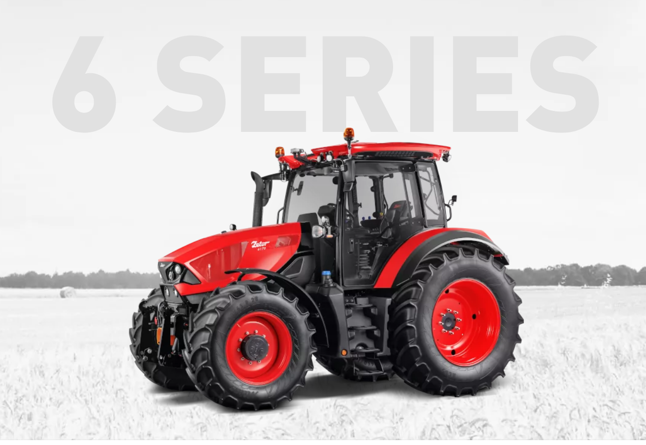 Zetor Hortus