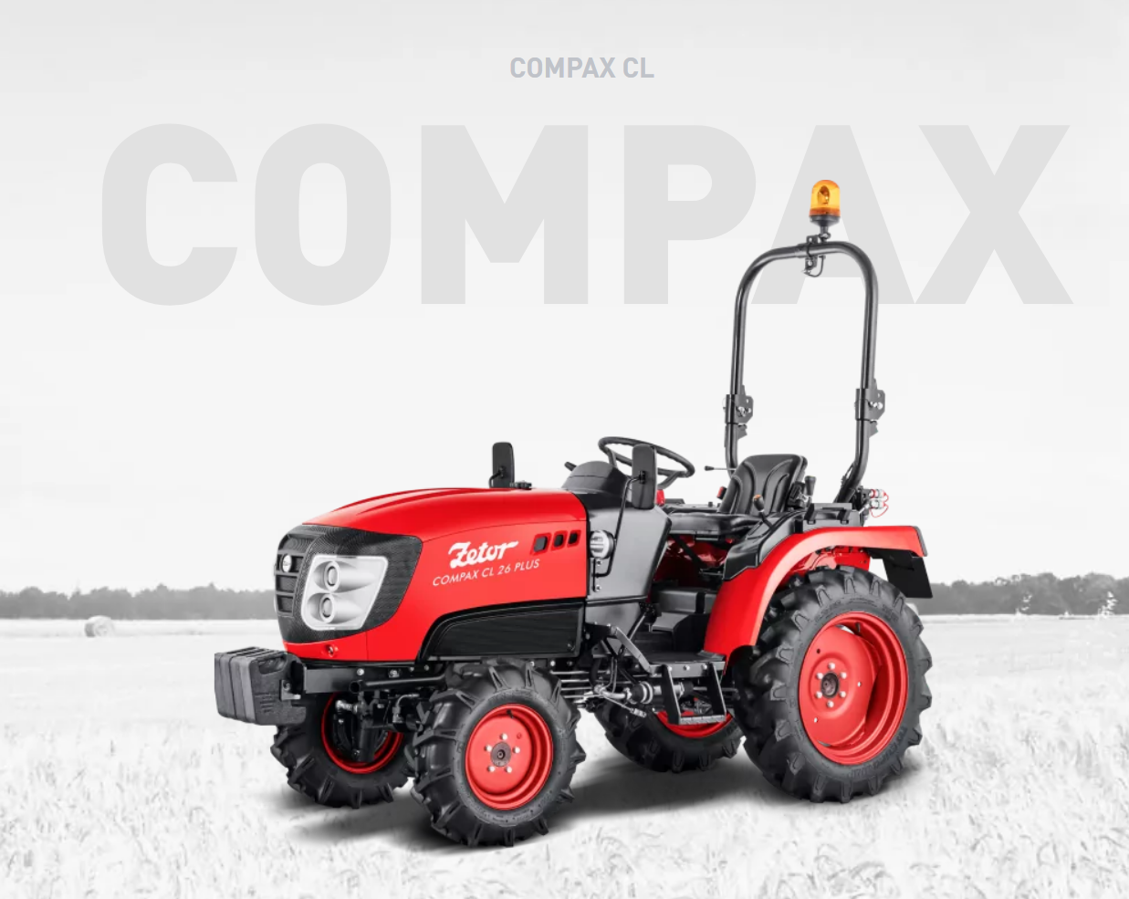 Compax